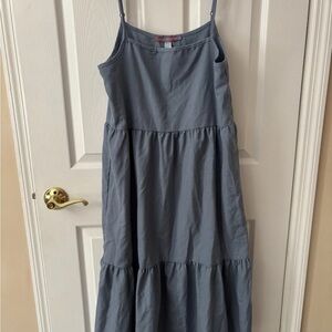 Urban Outfitters Slate Maxi Dress